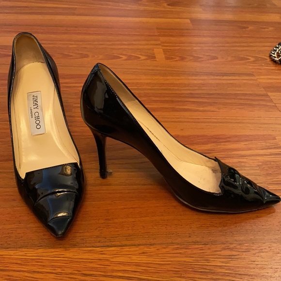 JIMMY CHOO - Picture 2 of 3